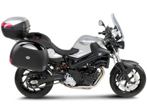 Kappa KLR693 Bmw F 800 R Yan Çanta Demiri