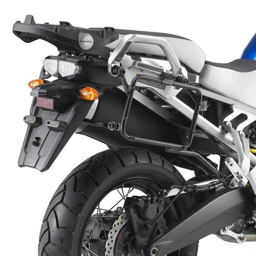 Kappa KLR367 Yamaha XT 1200Z Super Tenere Yan Çanta Demiri