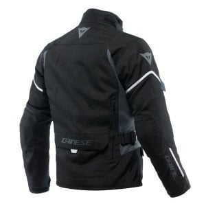 Dainese Tempest 3 D-Dry Mont Siyah