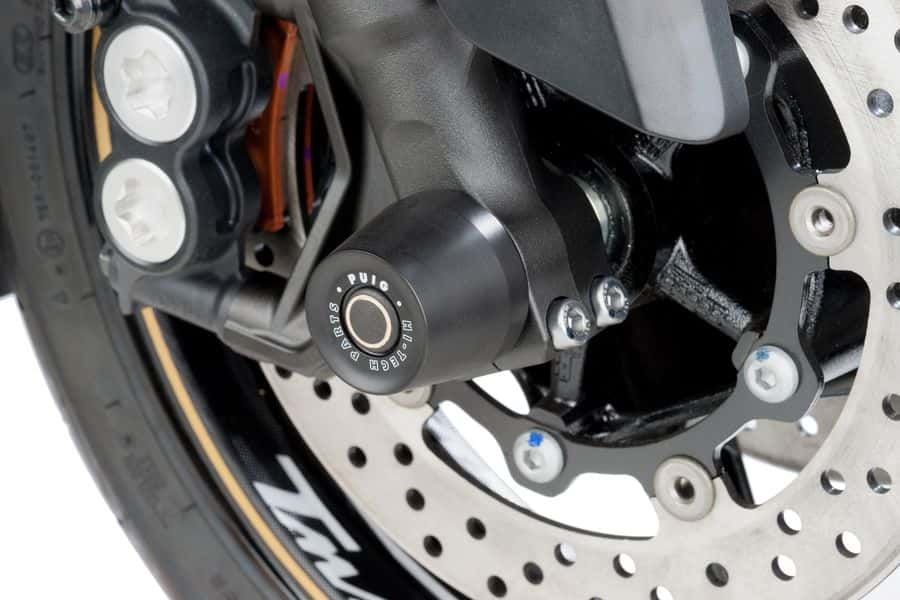 Puig 8521N Bmw S1000RR Ön Maşa Koruma