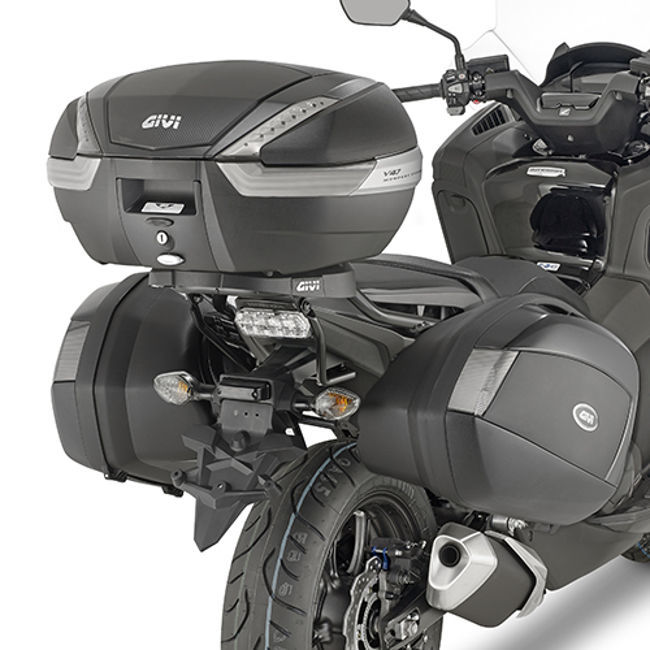 Givi PLX1150 Honda İntegra 750 Yan Çanta Demiri