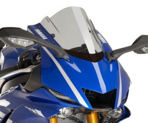 Puig 9723H Yamaha YZF-R6 Ön Cam