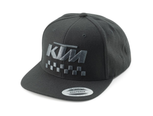 Ktm Pure Şapka