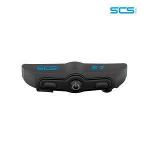 Scs S7 Bluetooth İntercom