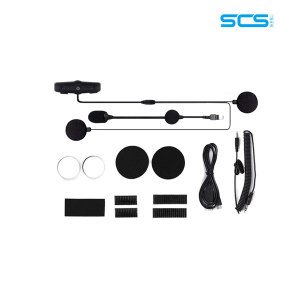 Scs S7 Bluetooth İntercom