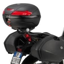 Kappa KLX209 Honda VFR 1200 F Yan Çanta Demiri