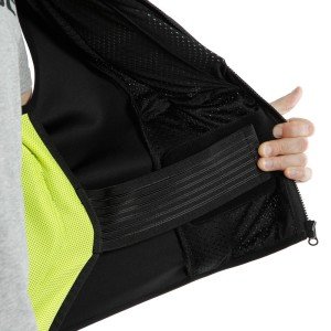 Dainese Smart Jacket Airbag Yelek Siyah