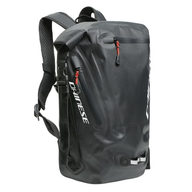 Dainese D-Storm Backpack Sırt Çantası Stealth