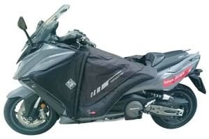 Tucano Urbano Kymco AK550 Termoscud