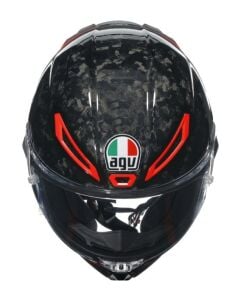 Agv Pista Gp RR Kask Italia Carbonia Forgiato