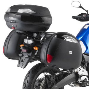 Kappa KR371 Yamaha XT 1200 ZE-Z Arka Çanta Demiri