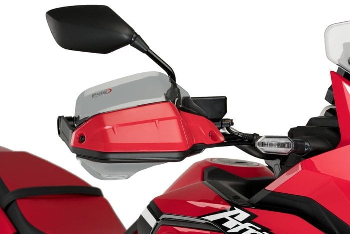 Puig 3824H Honda CRF1100L Africa Twin Elcik Koruma