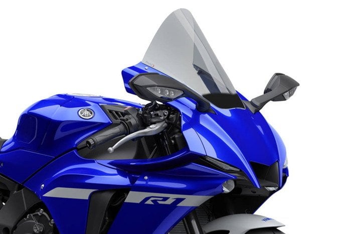 Puig 3827H Yamaha YZF-R1 Ön Cam