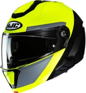 Hjc i91 Kask Bina MC3H