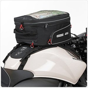 Givi EA102 Depo Üstü Çanta