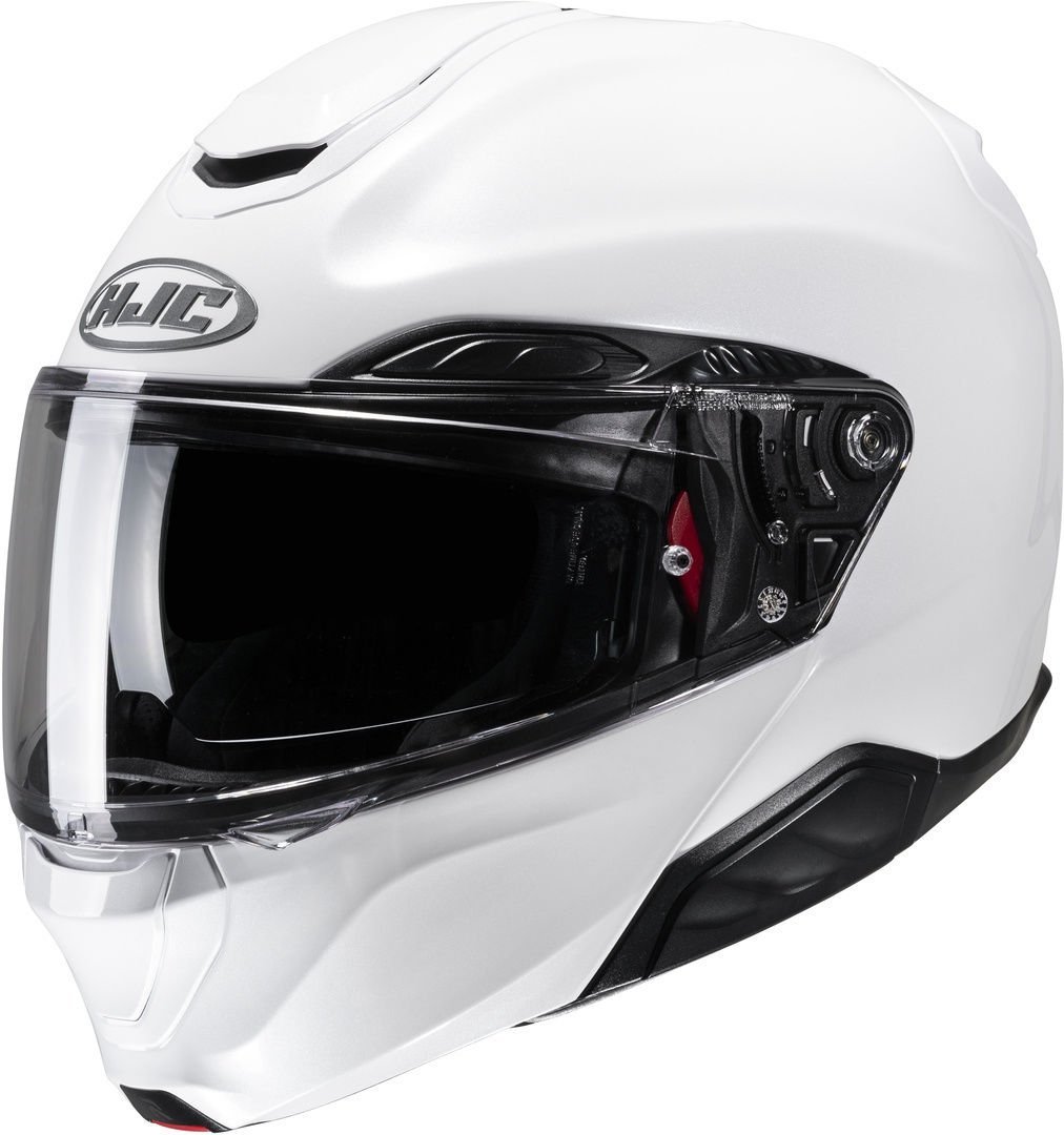 Hjc RPHA91 Kask İnci Beyazı