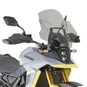 Givi D3125s Suzuki V-Strom 800 De/Se (23) Rüzgar Siperlik