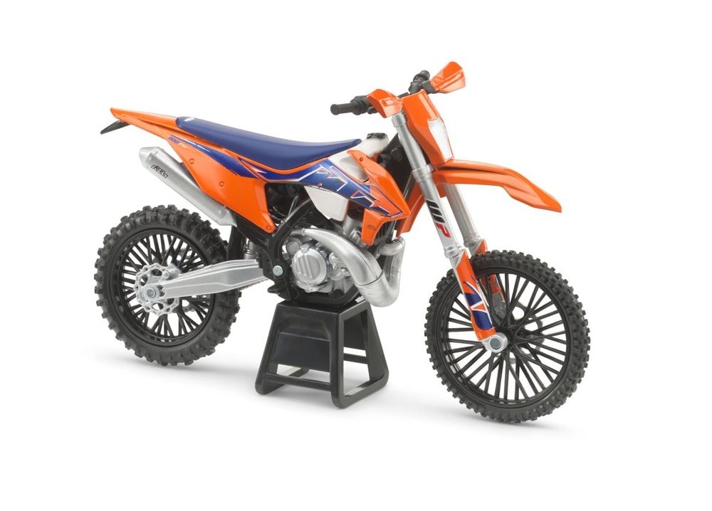 Ktm Oyuncak 300 EXC Model Bike MY22