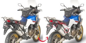 Givi on sale africa twin