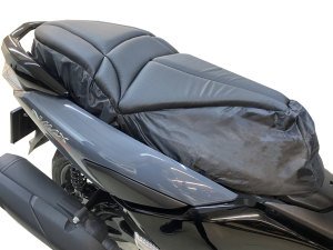 Vexo Comfort Sele Pedi Yamaha N-Max