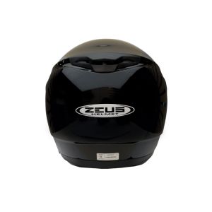 Zeus ZS-3050 Kask Siyah