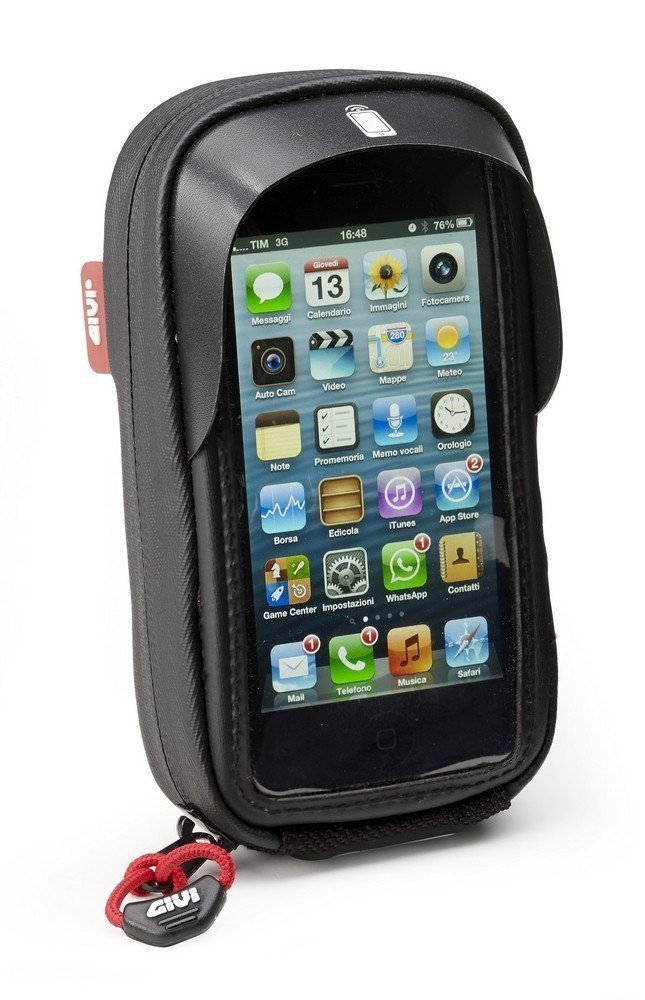 Givi S955B Universal Gps-Akilli Telefon-Iphone5 Çantası