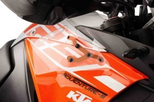 Puig 9623W KTM 1290 Super Adventure Rüzgar Deflektörü
