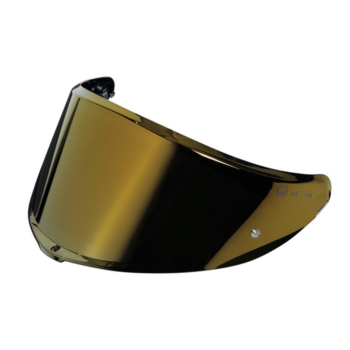 Agv Tourmodular Vizör (XS-S-M-L) Iridium Gold