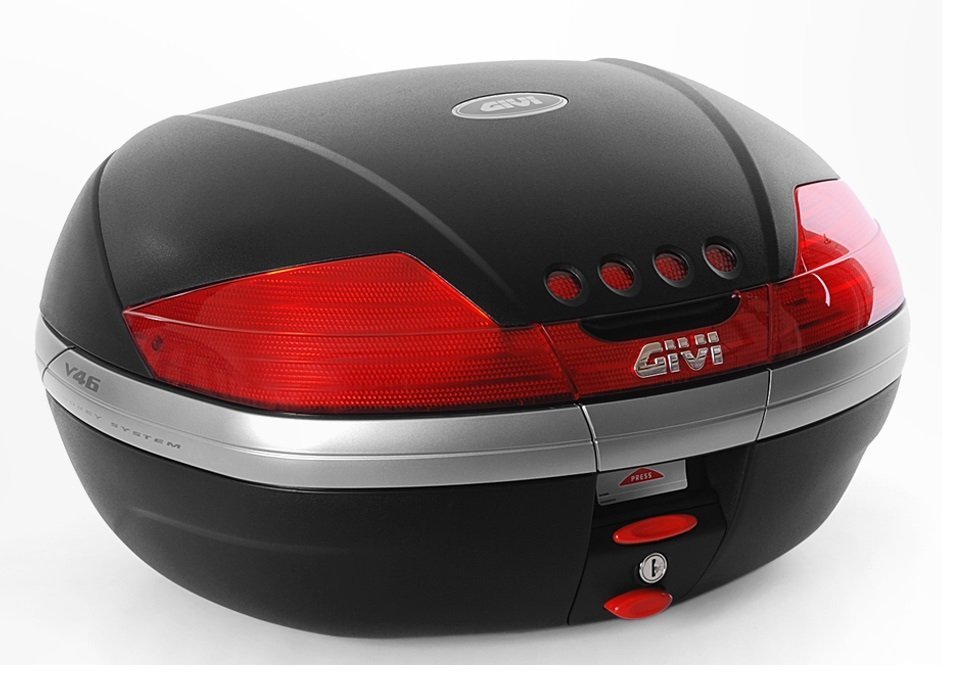 Givi V46N Arka Çanta