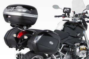 Givi V46Nt Arka Çanta