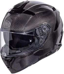 Premier Devil Full Carbon Kask