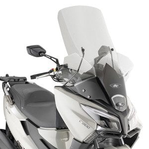 Kappa 6115DTK Kymco X-Town City Rüzgar Siperlik