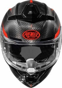 Premier Devil Full Carbon Kask ST2