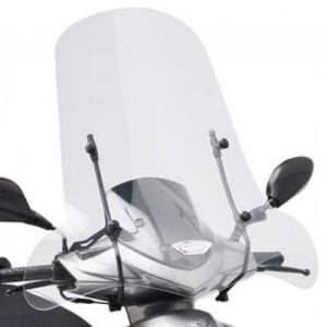 Givi 105A Aprilia Sportcity- Sym Hd - Yamaha Neos Siperlik