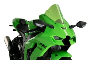 Puig 20541V Kawasaki ZX 10R (21) Siperlik Yeşil