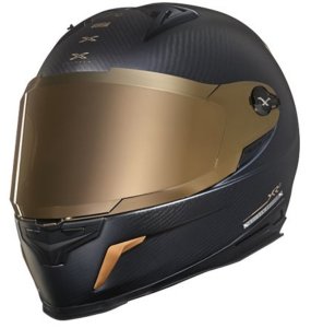 Nexx X.R2 Kask Golden Edition