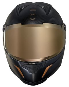 Nexx X.R2 Kask Golden Edition