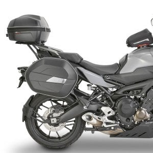 Givi WL900 Yan Çanta (Monokey)