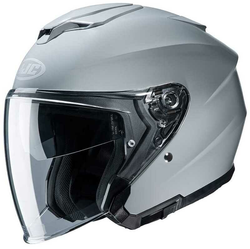 HJC i30 Kask Nardo Gri