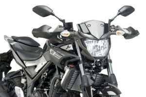 Puig 8897C Yamaha MT-25 Elcik Koruma