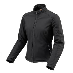 Tucano Urbano Ovetta Softshell Kadın Mont