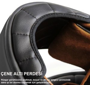 Nexx X.G100R Finish Line Kask Krem Kırmızı