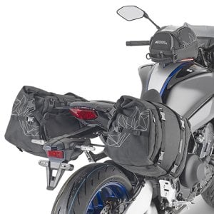 Kappa TE2156K Yamaha Mt-09 Yan Çanta Taşıyıcı