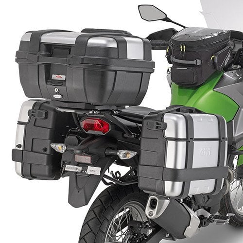 Givi PL4121 Kawasaki Versys 300 (17) Yan Çanta Demiri