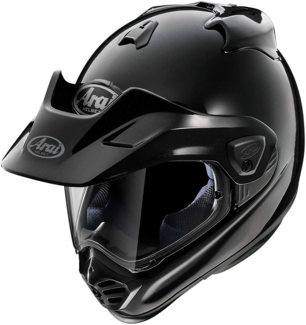 Arai Tour-X5 Kask Siyah