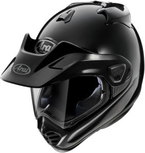 Arai Tour-X5 Kask Siyah