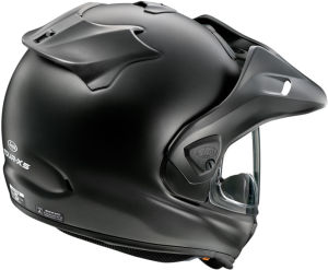 Arai Tour-X5 Kask Siyah Frost