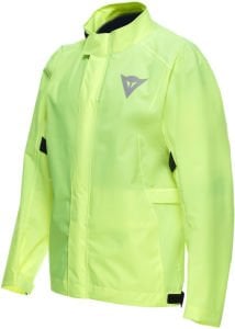 Dainese Ultralight Üst Yağmurluk Fluo Sarı