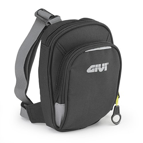 Givi EA109B Bacak Çantası Siyah