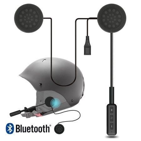 SCS S9+ Bluetooth Kask İletişim Cihazı